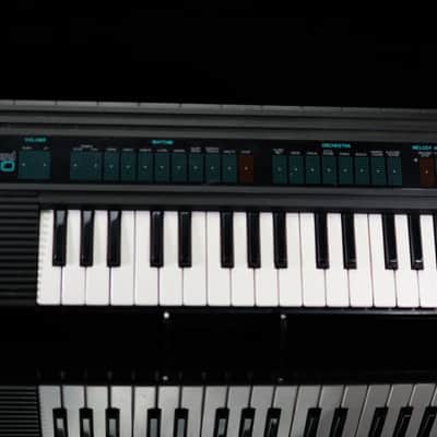 Yamaha PSS-130 image 2