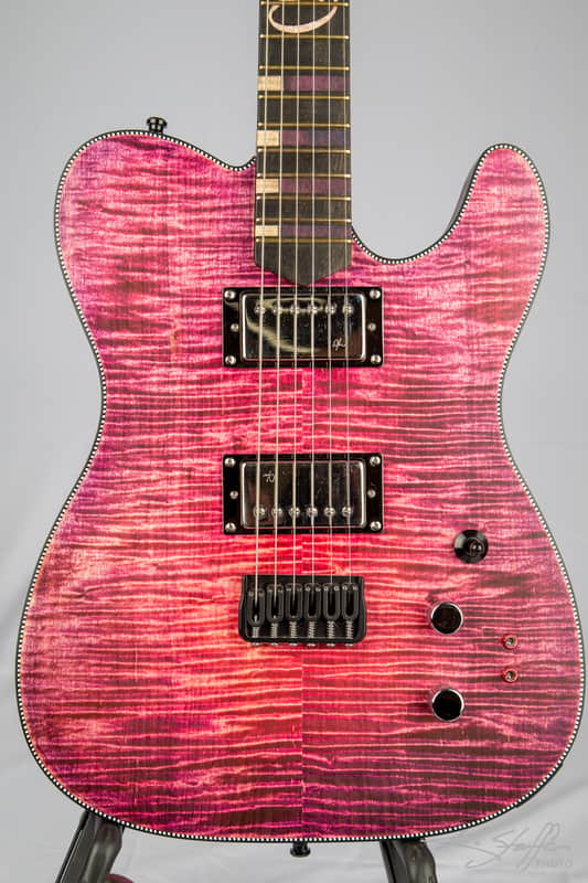 Solano Speed Shop Shockwave Tele 2023 image 1