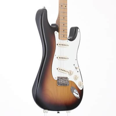 FENDER MEXICO Classic 50s Stratocaster [MX16793823] (07/01) image 8