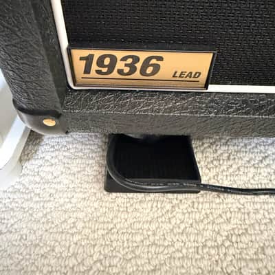 Marshall 1936 2X12 Speaker Cabinet Cab 2025 image 6