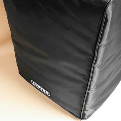 Custom padded covers (pair) for KRK Rokit RP7 G4 Active Studio Monitors image 4