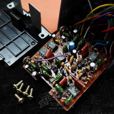 Maxon CS-505 INSTA-CHORUS image 6