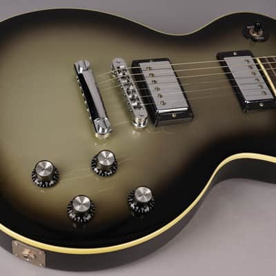 Gibson Les Paul Standard - 2008 - Limited Edition - Silverburst w/OHSC image 18