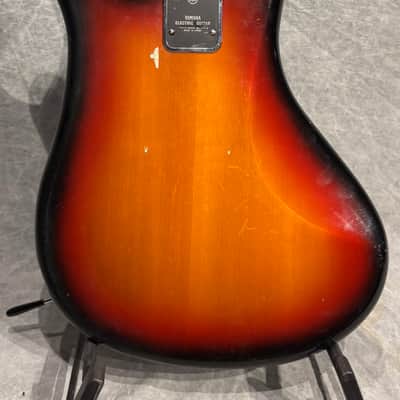 Yamaha Flying Samurai SG-2A Late 60’s early 70’s image 4