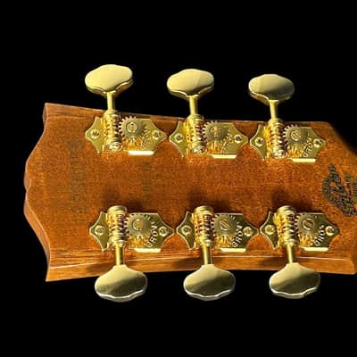 Gibson Limited Edition J-45 Granadillo 2016 - gloss image 17