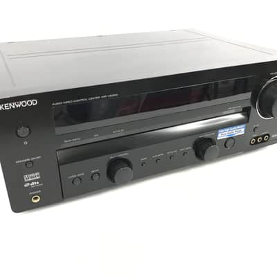 Kenwood KRF-V5200D image 2
