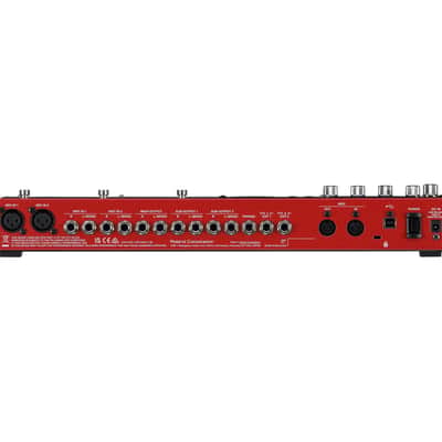 Boss RC-600 Loop Station image 3