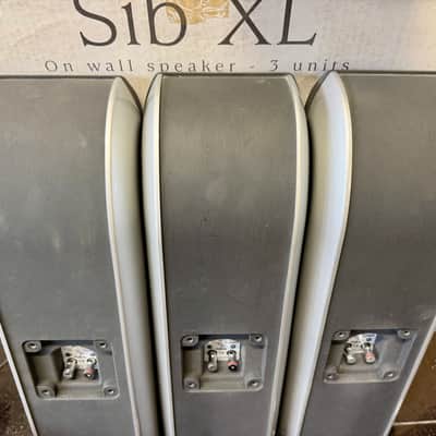 Focal Audio Sib XL Speakers Set of 3 w/ Mounting Brackets, Box; Tested SEE VIDEO image 4