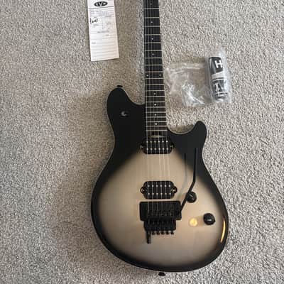 EVH Wolfgang Special with Ebony Fretboard 2024 - Present - Silverburst image 1