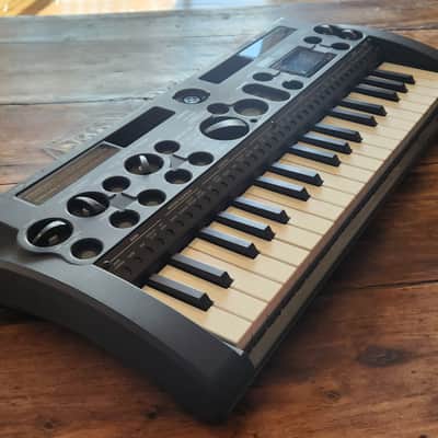 Korg MS-1 MicroSampler image 4