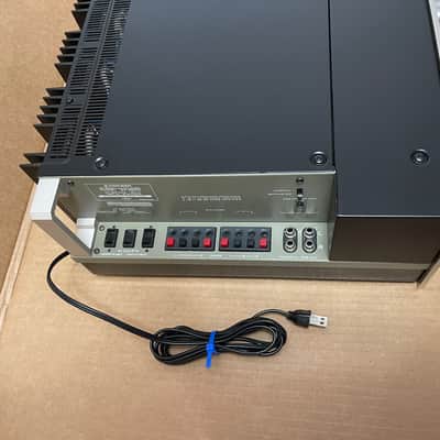 Pioneer SA-9500 Integrated Amp + SG-9500 10-Band Graphic EQ — Absolute MINT Condition! image 11