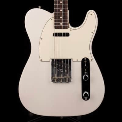 Pre Owned Fender Jimmy Page Mirror Telecaster With OHSC image 2