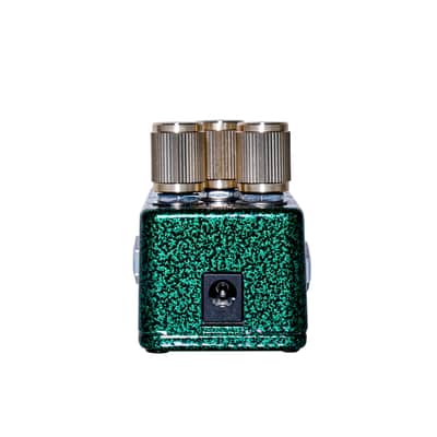 Alcmene® Overdrive image 6