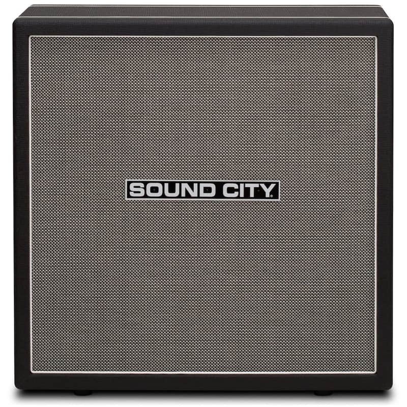 Sound City SC412 280-Watt 4x12