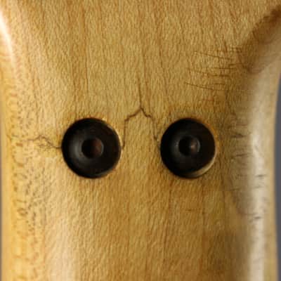USED Ibanez S520EX (504) image 9