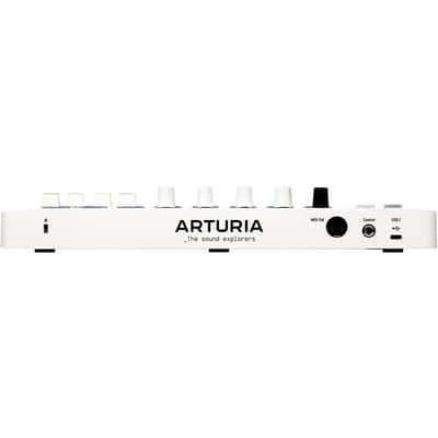 Arturia MiniLab 3 25 Slim-key Controller image 3