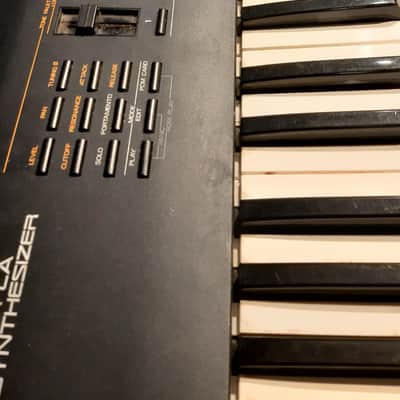Roland D70 image 1