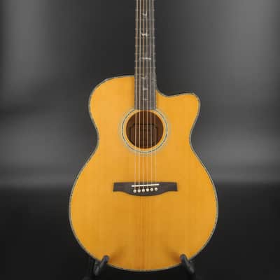 Paul Reed Smith 2025 SE A50E Angelus w/ Fishman Sonitone Pickup image 4