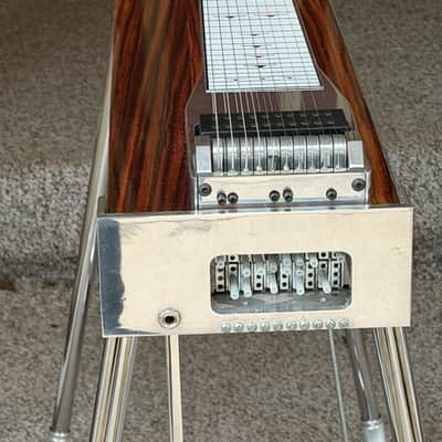 Fessenden S 10 Pedal Steel image 5