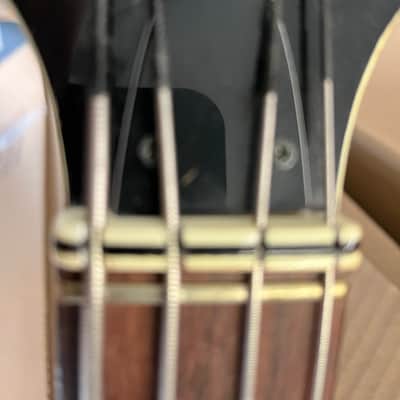 Hofner 500/1 Violin Bass 1963 - 1966 - Natural image 7