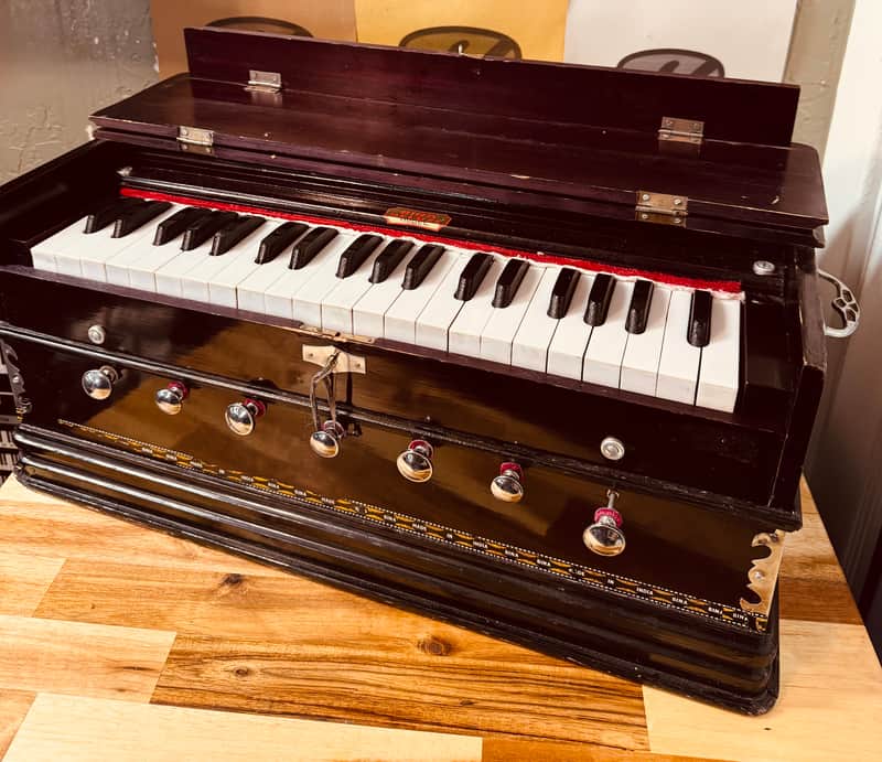 Bina Harmonium image 1