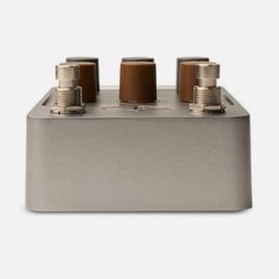 Universal Audio UAFX OX Stomp Dynamic Speaker Emulator Pedal, Demo Video! image 14