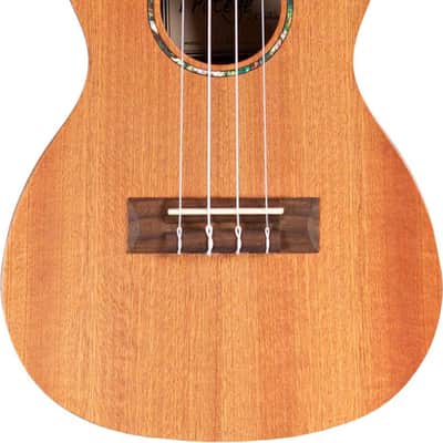 Cordoba U1B Mahogany Baritone Ukulele image 2