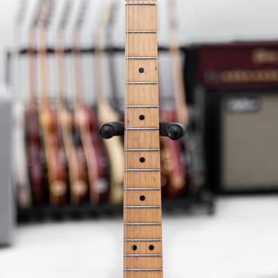 1978 Fender Telecaster Custom with Maple Fretboard in Walnut (Mocha) 7.2lbs image 3