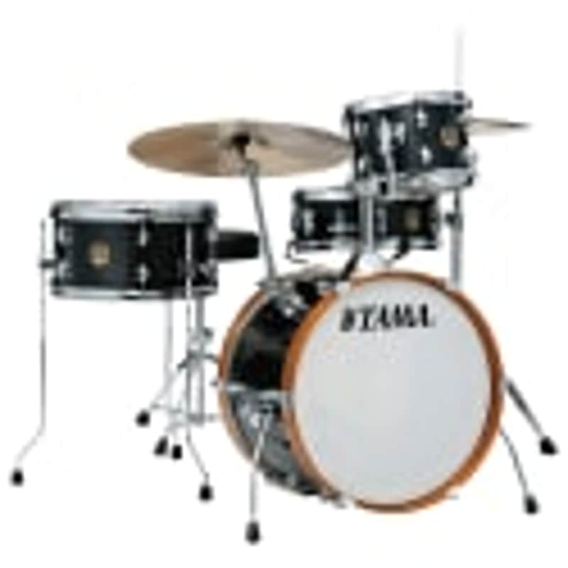 Tama LJK48S Club Jam 10 / 14 / 18 / 5x13" 4pc Shell Pack image 3