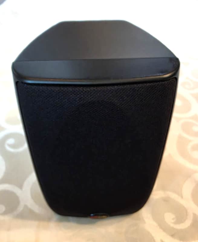 Polk Polk Audio RM6761 Bookshelf Surround Speaker. image 1