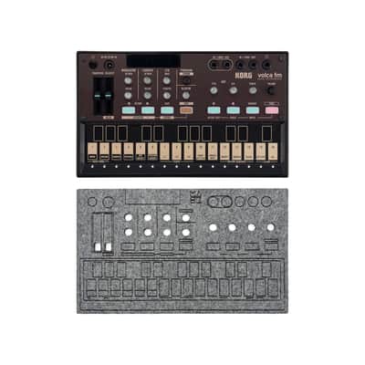 Protective Dust Cover for Korg Volca FM 2