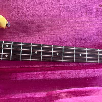 Ibanez RB888-PW Roadstar II "Bean" Bass 1984 - Pearl White image 9