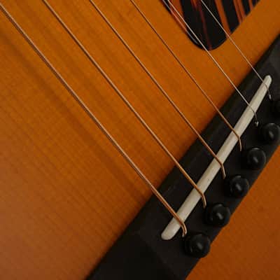 Collings Waterloo WL-12 Guitar #3992 image 3