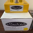 Serial 001 - Effectrode Helios Vacuum Tube Fuzz 2010s