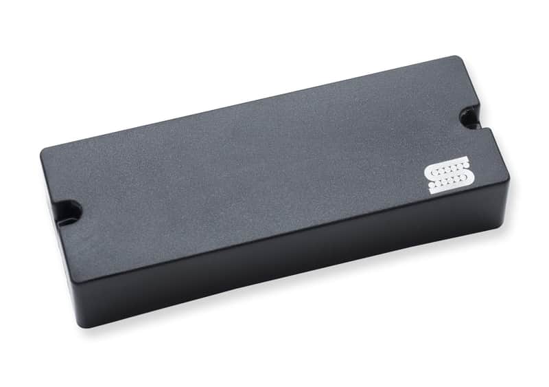 Seymour Duncan Dino Cazares Retribution Blackouts - Bridge 8 S...