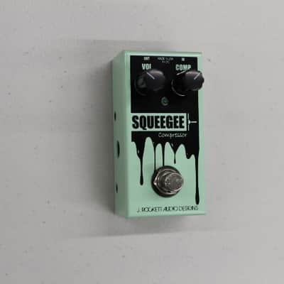 Reverb.com listing, price, conditions, and images for j-rockett-squeegee-compressor