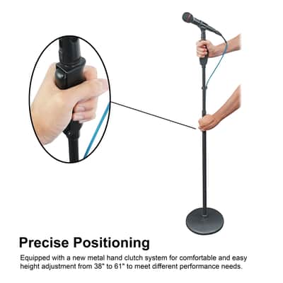Se Electronics X1 S Studio Bundle w/Mic+RF-X Filter+Shockmount+Pop Filter+Stand image 2