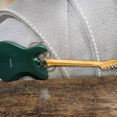 Fender American Ultra Telecaster with Ebony Fretboard 2021 - Present - Mystic Pine image 7