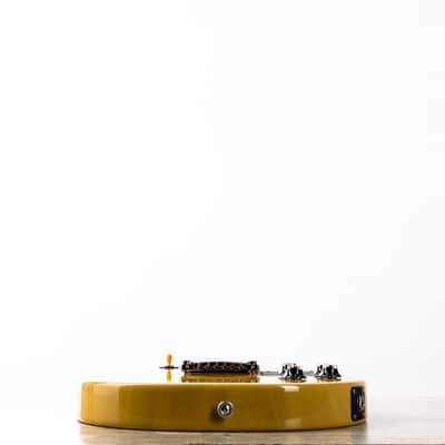 Gibson Les Paul Special, TV Yellow | Demo image 20