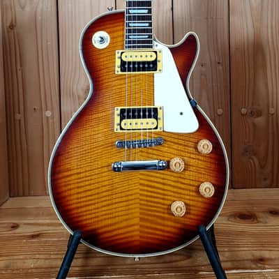 Hohner L59, Professionel Series Sunburst, Bj.1987 image 4