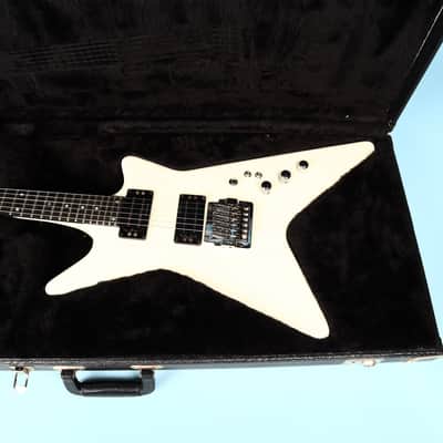 Vintage Carvin Case V220 Hardshell 1980s Black image 10