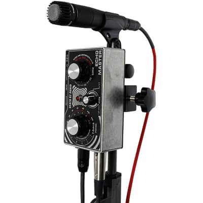 Mic Stand Clip Backplate for Echo Master *Ships Today* image 1