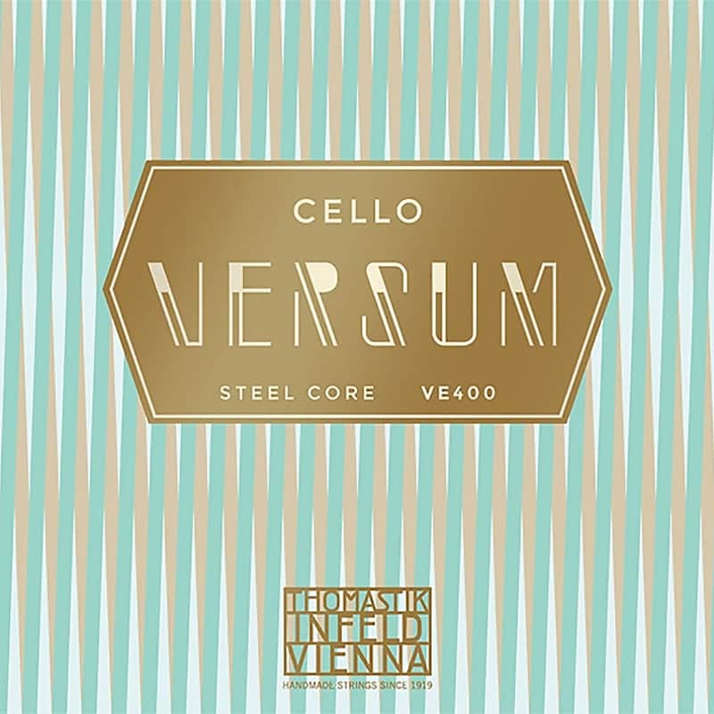 N/A Thomastik-Infeld Versum N / A