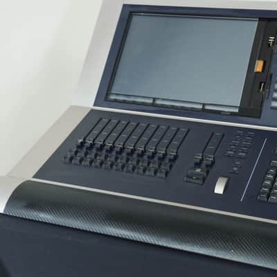 ETC EOS 8K Lighting Console, 8192 Outputs (church owned) *ASK FOR SHIPPING* CG00S42 image 5
