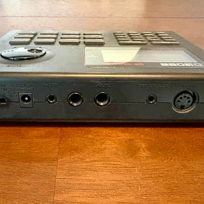 Boss DR-550 MkII Dr. Rhythm 1992-1999 - Black image 2