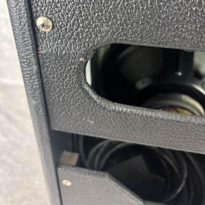 Fender Hot Rod Deville 410 4x10 all tube combo amp with casters image 3