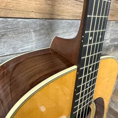 2021 Martin Standard Series D-28 image 7