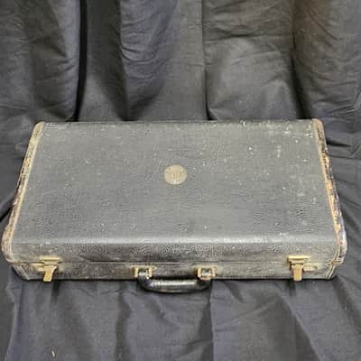 CONN 22B 1940 NEW YORK SYMPHONY SPECIAL Bb Trumpet w/ case image 16