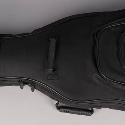 Ibanez MC150 Musician - 1982 - Polar White image 21