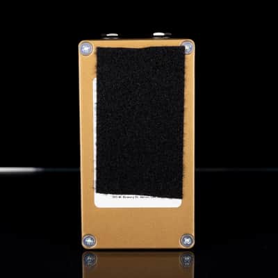 Used EarthQuaker Devices Hoof Fuzz Pedal With Box - 4 image 3